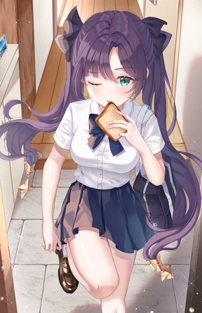 【二次】原神画像　その２０